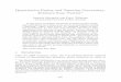 Quantitative Easing and Tapering Uncertainty: Evidence ... · PDF fileQuantitative Easing and Tapering Uncertainty: Evidence from Twitter ... Vol. 13 No. 4 Quantitative Easing and