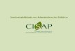 Sustentabilidade na Administração Pública189.9.150.57/assets/conteudo/midias/conheca-a-cisap.pdf · formas de veiculação dos critérios e das práticas de sustentabilidade em