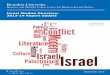 Brandeis University /IsraelStudiesDir2014.pdf · Israel Studies Directory: 2013-14 Report Update September 2015 Annette Koren Shira Fishman Brandeis University Maurice and Marilyn