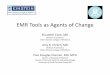 EMR Tools as of - American Geriatrics Societyadgap.americangeriatrics.org/toolkits/presentations/Einstein_UNC.pdf · Albert Einstein College of Medicine Paul Douglas Ossman, MD, MPH