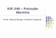 IOF-246 Poluição Marinha - nead.uesc.brnead.uesc.br/arquivos/Biologia/scorm/Aula_sobre_poluicao_radiativa.pdf · Poluição Radioativa ... a “nuvem radioativa” alcançou regiões