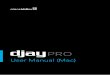 PRO - Pro Mac Manual v3 (low-quality...  PRO 6 User Manual (Mac) 1 Introduction Welcome to djay Pro.Whether