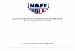 JUNIOR NATIONAL CHAMPIONSHIP MANUAL...National Championship Manual 2 JUNIOR NATIONAL CHAMPIONSHIP MANUAL ... the JFA National Office. Seeding: The order in which teams are ranked –
