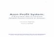 Azon Profit System - Cloud Object Storage | Store ... · Introducing “The Azon Profit System” ... Plus, he’s sold over ... How many hours do you think Greg had to invest to