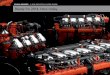 SCANIA ENGINES – A NEW INDUSTRIAL ENGINE RANGE Ready for ... · SCANIA ENGINES – A NEW INDUSTRIAL ENGINE RANGE Ready for 2014. Here today. ... 12. Don’t keep business waiting