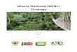 Ghana’s National REDD+ Strategy - The Forest Carbon ... · This maiden revision of Ghana’s national REDD+ strategy was necessitated by major advances and ... CCB Climate, Community