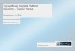 ThyssenKrupp Sourcing Plattform e.Auctions Supplier Manual · ThyssenKrupp Sourcing Plattform e.Auctions – Supplier Manual ThyssenKrupp - CO / PSM Status: March 16th, 2015 . Developing