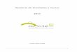 Relatório de Atividades e Contas 2017 - monte-ace.pt · serviços de consultoria na área de Empreendedorismo, ... 06/04/17 Oficina de sensibilização aos circuitos curtos agroalimentares