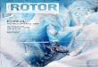 ROTOR90 UK CB2 - Airbus · The helicopter is an extraordinary machine. At Eurocopter, four decades of innovations have pushed its limits even further. Operational innovations, like