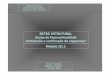 BETÃO ESTRUTURAL Zonas de Descontinuidade modelação e ...cristina/EBAP/2006/03-STM1 Cores.pdf · Zonas de Descontinuidade “modelação e verif. segurança EQUILÍBRIO. EXTERIOR