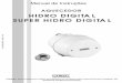 Manual Hidro Digital IM323 R02 PDFappsisecommerces3.s3.amazonaws.com/clientes/cliente7875/produtos/... · -Utilize o disjuntor bipolar, se sua rede elØtrica for de 220 V no sistema