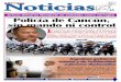 Arturo Olivares Mendiola es exhibido como corruptoArturo ...ufdcimages.uflib.ufl.edu/UF/00/09/58/93/01269/04-28-2014.pdf · las tentaciones de los vicios y de actividades ilícitas