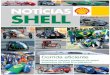 Notícias sHELL · fevereiro a maio de 2012 l Notícias sHELL 5 Passageiro do Futuro 2012 A Shell Brasil está patrocinan- ... e na produção de um espetácu-lo, que inclui a elaboração