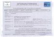 Certificado de Conformidade - Emerson · ABNT NBR IEC 60079-1:2009 Atmosferas explosivas ... ABNT NBR IEC 60079-31: 2011 Atmosferas explosivas - Part 31: ... 10/03/04 A 19/12/08 