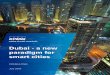 Smart City & Overview · © 2015 KPMG, KPMG LLP and KPMG Lower Gulf Limited, member firms of the KPMG network of independent member firms affiliated with KPMG International. 1
