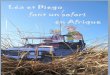 Léa et Diego font un safari en Afrique - champstpere-stpierre.frchampstpere-stpierre.fr/wp-content/uploads/2016/11/2emepartie.pdf · pour invoquer Sakpata, l’esprit qui guérit
