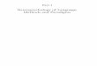 Neuropsychology of Language: Methods and Paradigmskutaslab.ucsd.edu/people/kutas/pdfs/2012.HNL.545.pdf · activity such as positron emission tomography (PET) and functional magnetic