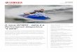 A nova GP1800 - esta é a Performance Desportiva à séria. · 2017-05-22 · moto de água de competição de vários ... olhal de reboque para ski aquático Tapetes Hydro-Turf e
