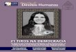 Revista de Direitos Humanos - AMB · 2012-10-03 · Uma publicação da Associação dos Magistrados Brasileiros ... AMB seja realmente forte e de todos os Magistrados e Magistradas