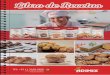 Cake Bem Casado - universal.co.cruniversal.co.cr/wp-content/uploads/2018/06/Livro-Receitas-Espanhol.pdf · 8 9 Admix Super INGREDIENTES PREPARO Colocar en la batidora la pre mezcla