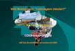 “Corredores Hidroviários Relevantes para a …portal.antaq.gov.br/wp-content/uploads/2016/12/Vias...aos portos, preferencialmente por hidrovia/ferrovia (intermodalidade e complementaridade)