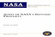 Final Report - IG-19-002 - oig.nasa.gov · The OIG contacted the individual in possession of the rover, who expressed interest in returning the vehicle to NASA. The OIG requested