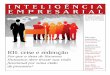 Revista Inteligência Empresarial - n.29: RH: Crise e Redenção · NÚMERO 29 • 2007 REVISTA INTELIGÊNCIA EMPRESARIAL EDITORIAL 1 QEditorial ual é o papel da área de Recursos