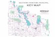 SOUTHERN MANITOBA MUNICIPAL KEY MAP · Port Nelson Swan R Churchill R North s River r Grass at Seal River South r River Seal r Nelson R al s chill River River in er innipeg River