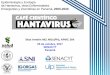 Epidemiología y Ecología de Hantavirus, otras Enfermedades ... · 1 Epidemiología y Ecología de Hantavirus, otras Enfermedades Emergentes y Zoonóticas en Panamá, 2000-2020