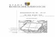 BEBAUUNGSPLAN NR. 10/37 „AN DER NIERS AUE“pvr.itk-rheinland.de/ratsinfo/korschenbroich/1627/... · Bebauungsplan Nr. 10/37 „An der Niers-Aue“ Begründung 12.10.2016 Seite
