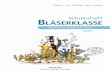 160071 BK AH Klarinette - helbling-verlag.de · HELBLING Innsbruck • Esslingen • Bern-Belp Schülerheft BLÄSERKLASSE Klarinette in B (deutsch / Böhm) Band 1 Sommer • Ernst