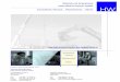 Gabinete de Engenharia Hans Wolf & Partner GmbH ... IB Wolf 05-2013.pdf · peritos ambientais e profissionais na área de administração de empresas. Os projetos por nós desenvolvidos