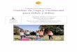 FORMACIÓN INTERNACIONAL Monitor de Yoga y Meditación para Niñas y Niños · niños y que busque adquirir herramientas para propiciar experiencias integrales y únicas de Yoga en
