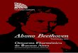 Abono Beethoven - Abono Beethoven...Temporada 2015 Abono Beethoven Orquesta Filarm³nica de Buenos Aires