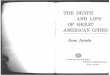langurbansociology.files.wordpress.com · THE DEATH AND LIFE OF GREAT AMERICAN CITIES Jane Jacobs VINTAGE BOOKS A Division Of Random House YORK