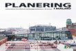 PLANERING - malmo.se3_webb.pdf · också nominerat bostadsprojektet Brf Havsljuset på Västra Varvsgatan i Västra hamnen med Midroc Pro - perty Development AB som byggherre och
