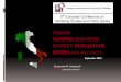 ITALIAN - Home - EASG · Why we are here To synthesize the Italian Electronic Gaming Machines regulatory model as the first and the major realization of the Italian approach