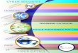 Complete Trg Ctlog - eaglephotonics.comeaglephotonics.com/wp-content/uploads/2017/06/TRG-Catalog.pdf · LEAN 6 σ BUS INE SS SKIL LS SOF T ... TCC - Tonga, Trinidad & Tobago, Teleikom