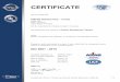 ACCR ED ISO/IEC 17021 MANAGEMENT SYSTEMS ... - L-com · ACCR ED ISO/IEC 17021 MANAGEMENT SYSTEMS CERTIFICATION BODY . Member of . Title: 10000351 Letter Author: simpsony Created Date