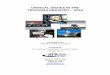CRITICAL ISSUES IN THE TRUCKING INDUSTRY – 2018atri-online.org/wp-content/uploads/2018/10/ATRI-Top-Industry... · The strengthening economy and robust freight demand have made 2018