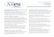 ASPS Member Benefits ASPS...Microsoft Word - ASPS Member Benefits.docx Created Date 20180427204005Z 