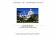 STATE OF CONNECTICUT and Advocacy for... · STATE OF CONNECTICUT AUDITORS OF PUBLIC ACCOUNTS State Capitol JOHN C. GERAGOSIAN 210 Capitol Avenue ROBERT M. WARD Hartford, Connecticut