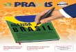 ANO VIII - Nº 84 - JULHO/AGOSTO 2015 · A Auditoria Cidadã da Dívida acompanha de forma independente os gastos públicos brasileiros. O orçamento ... foi criado o Núcleo “Serra