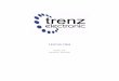 TE0745 TRM - trenz-electronic.de · 29 of 30  11 Disclaimer 11.1 Document Warranty