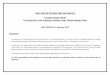 VISA ADVICE FOR MALTESE NATIONALS NOTIFICATION … Documents/Visa Advise for... · VISA ADVICE FOR MALTESE NATIONALS NOTIFICATION FROM THE MINISTRY FOR FOREIGN AFFAIRS AND TRADE PROMOTION