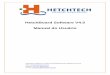 HetchBoard Software V4.5 Manual do Usuáriolaranjeiras.miraflores.com.br/download/manual_hbsoftware.pdf · ... zoom, tela, enfoque, captura de tela e salvamento, gravação de 