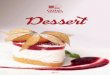 Dessert - Castell .54255 Chantilly Deluxe Chocolate Truffle Torte 14ptn Crunchy chocolate biscuit