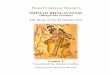 (Bhāgavata Purāṇa) - Srimad Bhagavatam (Bhagavata ...bhagavata.org/pdf/canto2-eng.pdf · Canto 2 Translated by Anand Aadhar Third revised edition 10-06-2017. ... Bhāgavata Purāṇa,