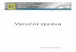 výroční zpráva 2009 podpis - skolatrochujinak.cz · délka studia 3r. 0m. dosažený stupeň vzdělání: střední vzdělání s maturitní zkouškou Učební plán schválen
