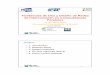 Tendencias de Uso y Diseño de Redes de Interconexión en ...web.fdi.ucm.es/posgrado/conferencias/RamonBeivide-slides.pdf · Ramón Beivide Universidad de Cantabria Tendencias de
